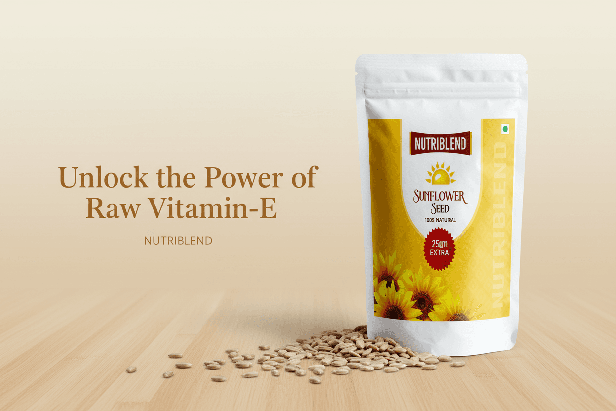 Sunflower Seeds 200gm
