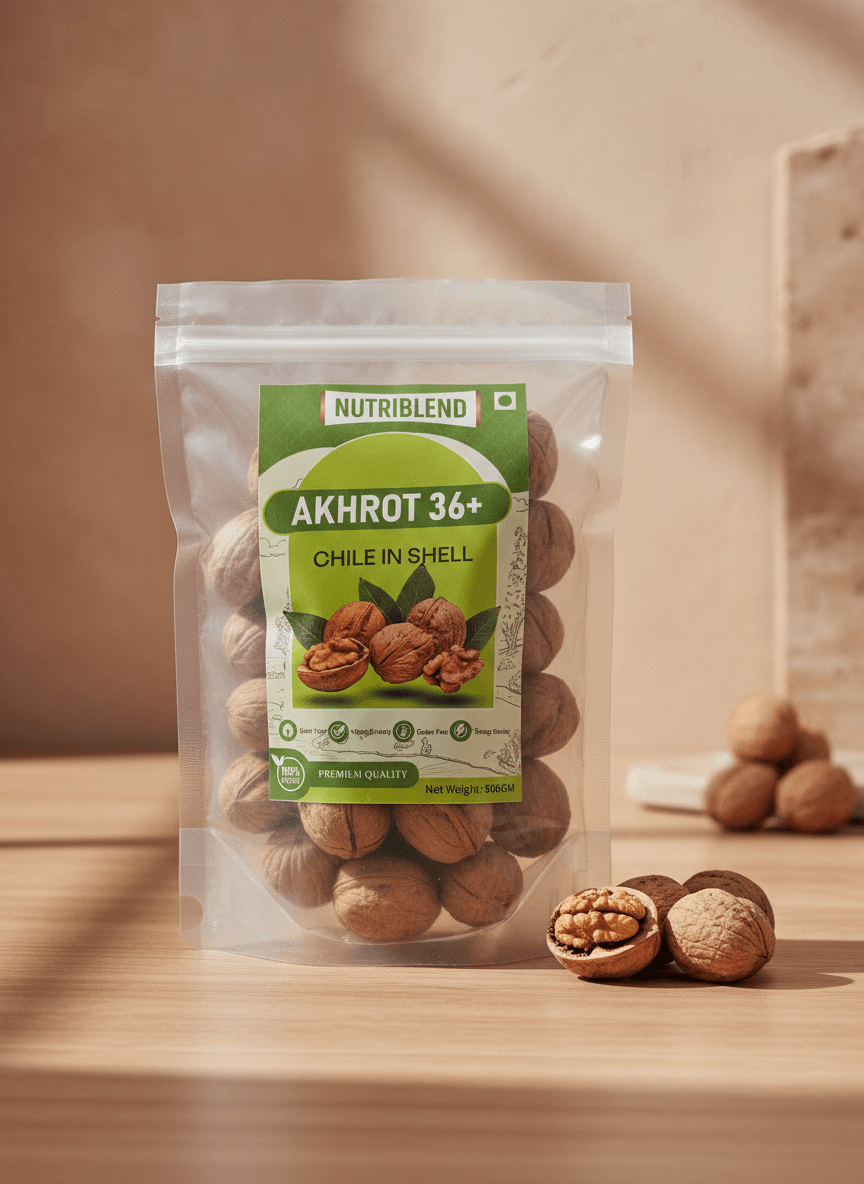 Akhroat 36+ 500gm