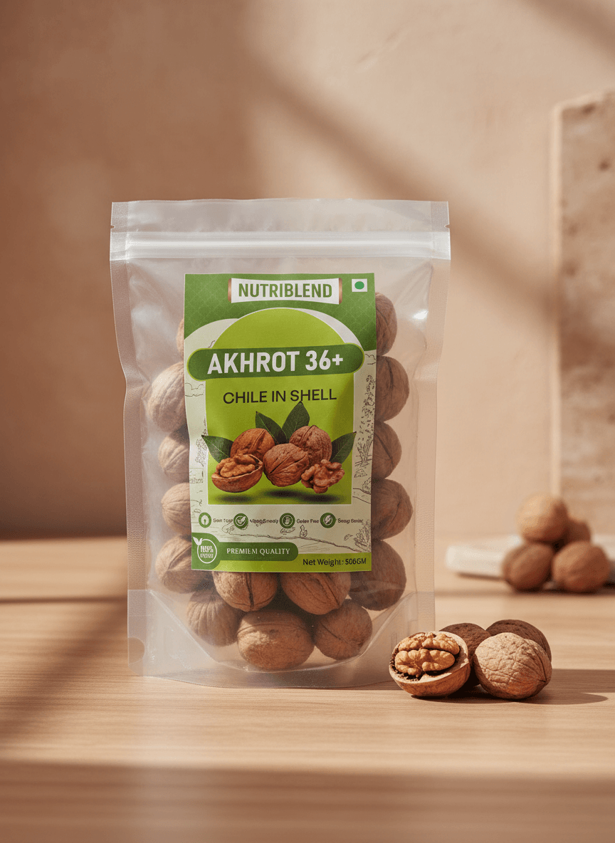Akhroat 36+ 500gm