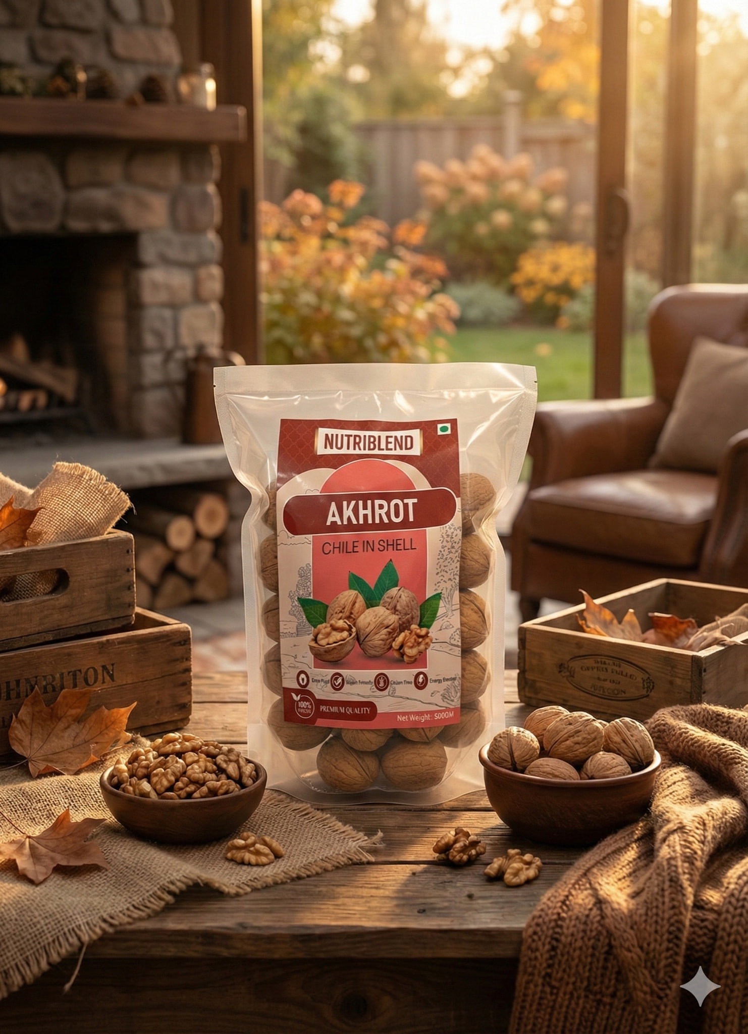 Akhroat 36+ 500gm