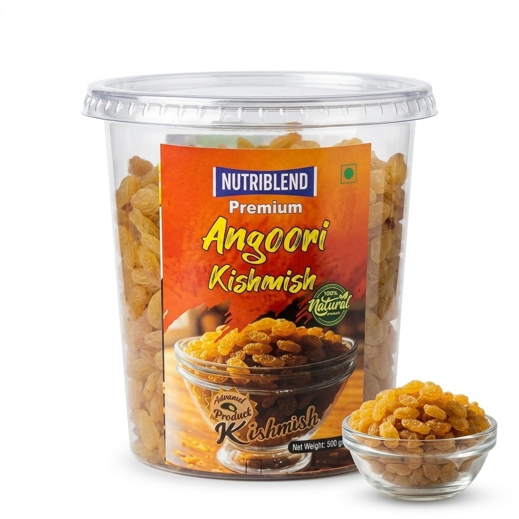 Angoori Kishmish 250gm